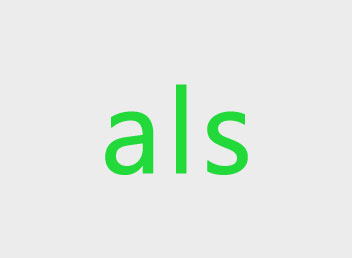 ALS | M. Jaber